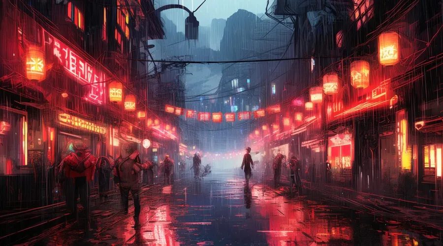 谜案馆兑换码横幅图片2
